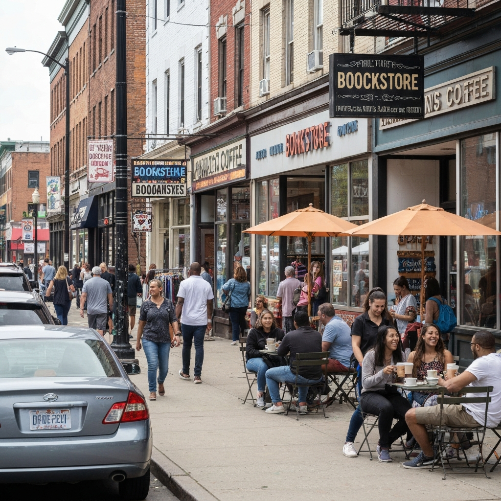 Discover Exclusive Deals from Bridgeport’s Local Businesses