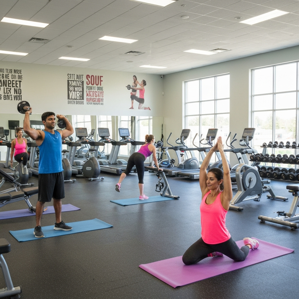 Embracing Health and Wellness in Bridgeport: A Guide to Local Fitness and Mental Health Resources