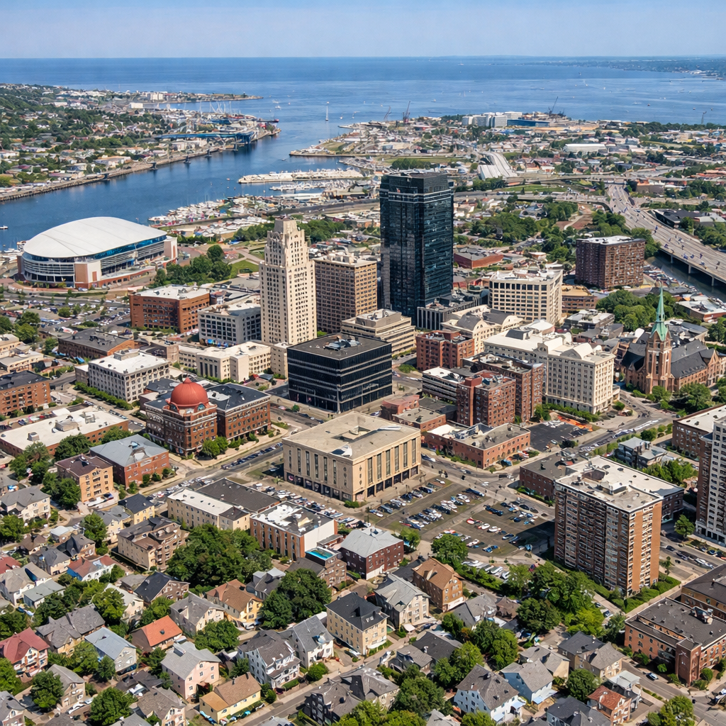Navigating Bridgeport’s Evolving Housing Market