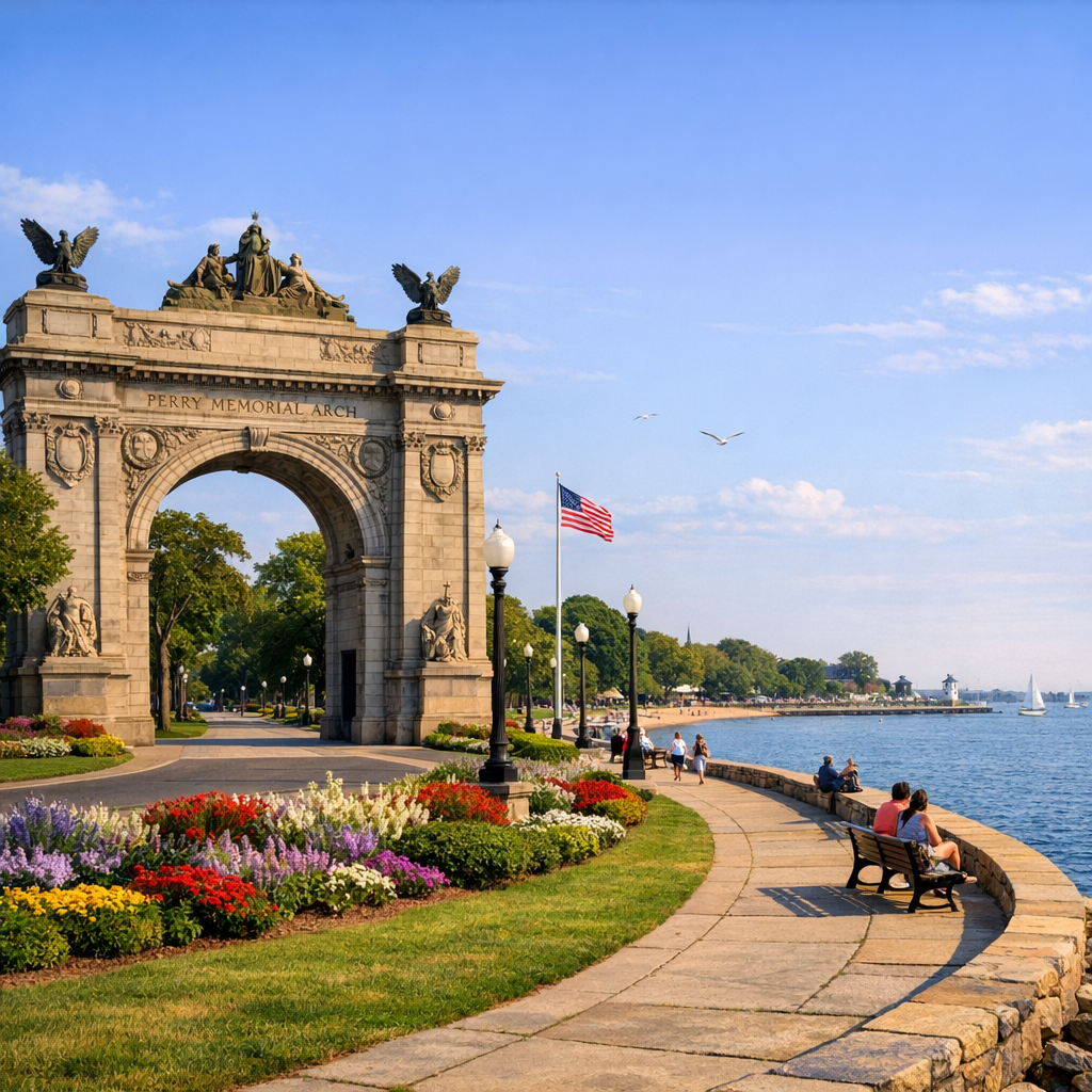 Exploring Bridgeport’s Parks and Attractions: A Local’s Guide
