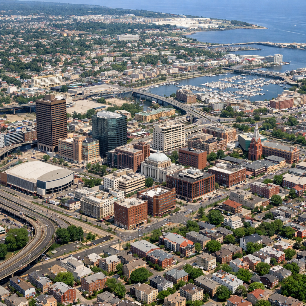 Navigating Bridgeport’s Evolving Housing Market