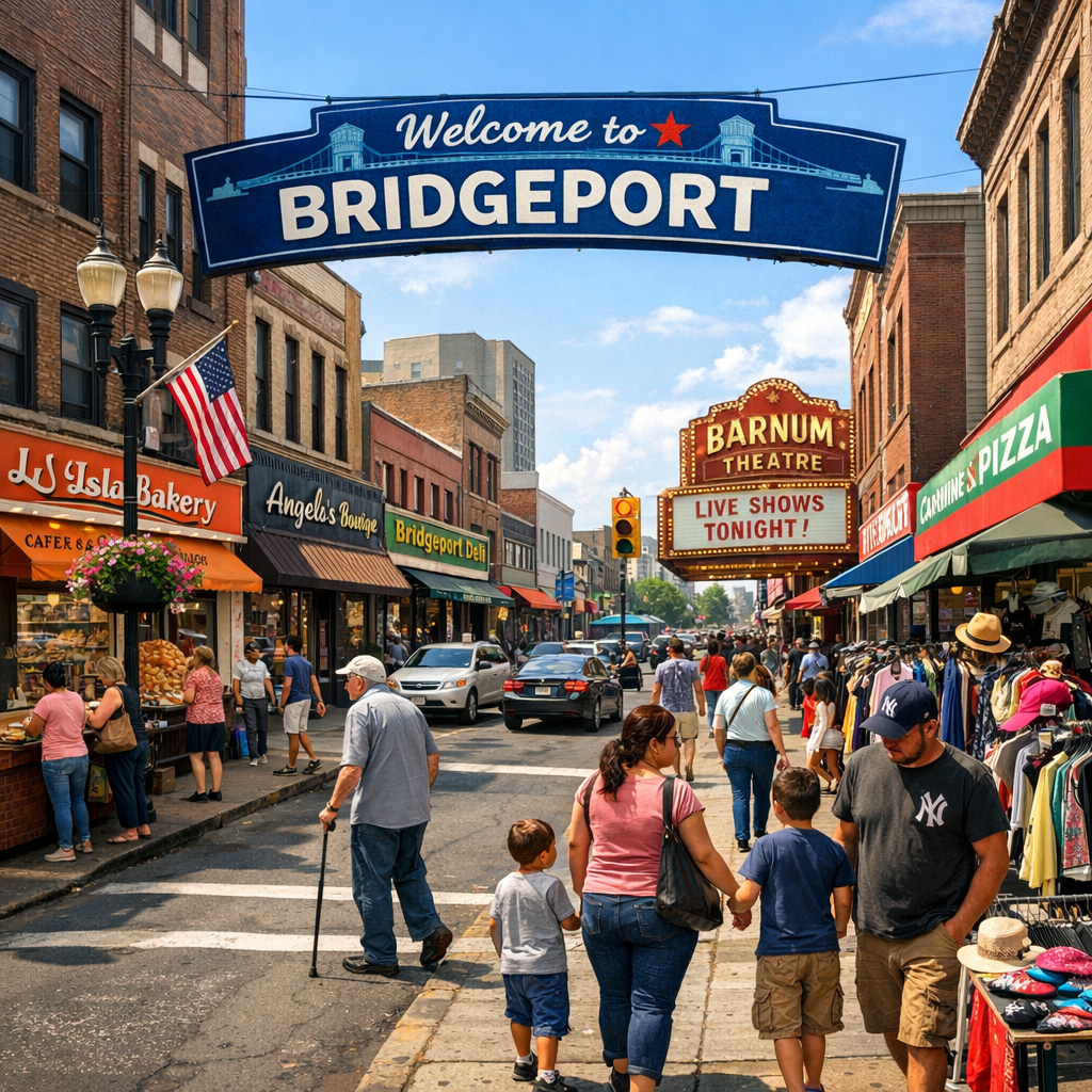 Discover Exclusive Deals from Bridgeport’s Local Businesses
